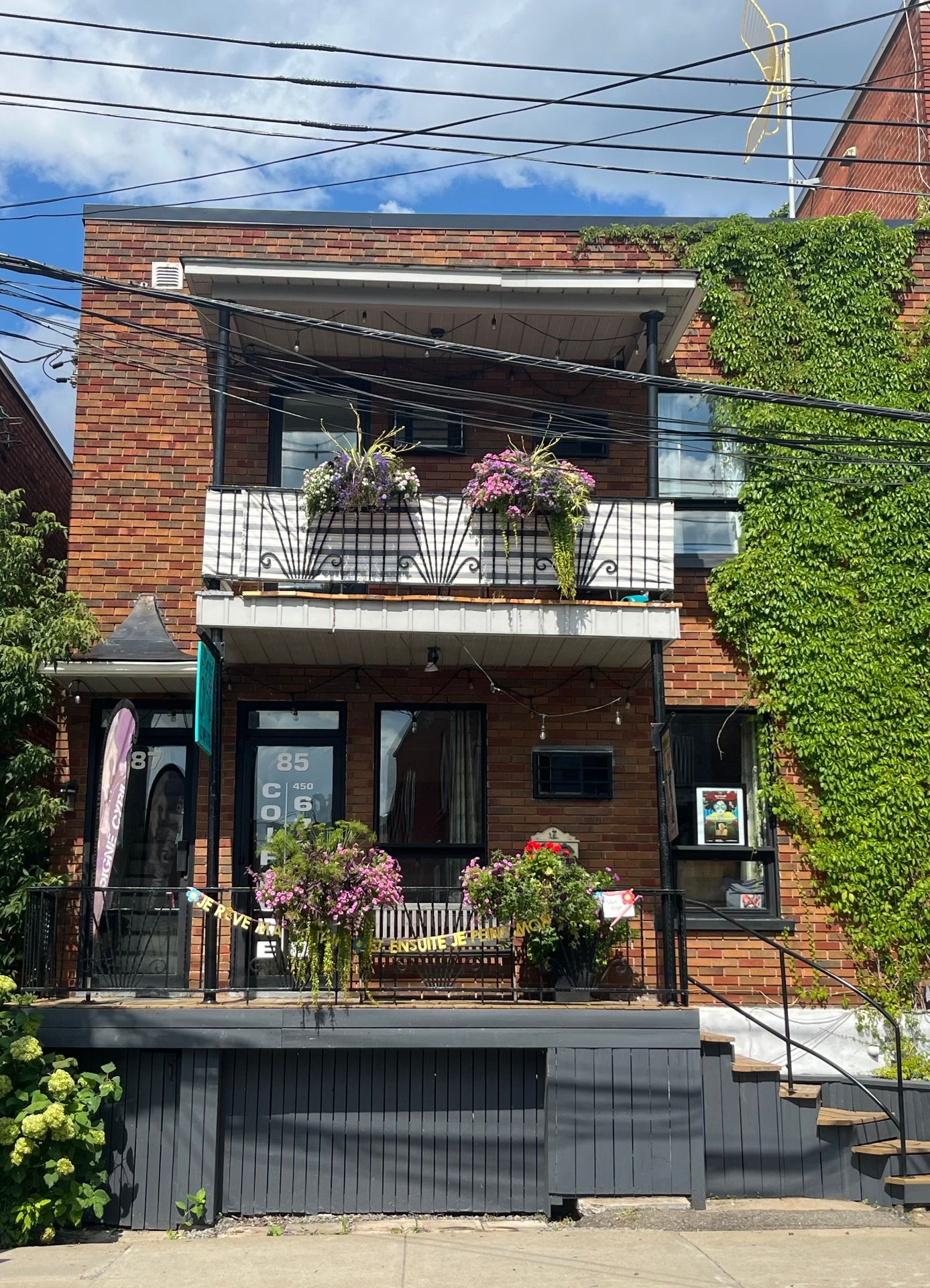 85Z Rue St-Jean — photo 1