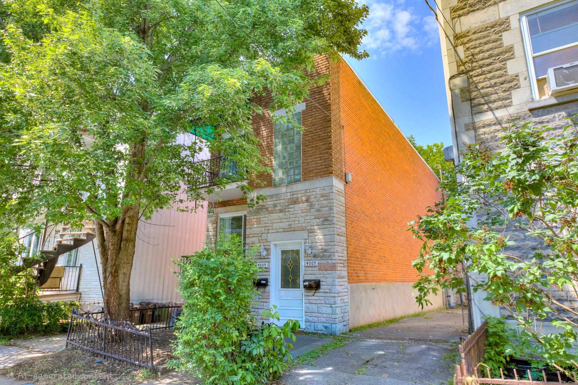 4007 Rue Ethel — photo 1