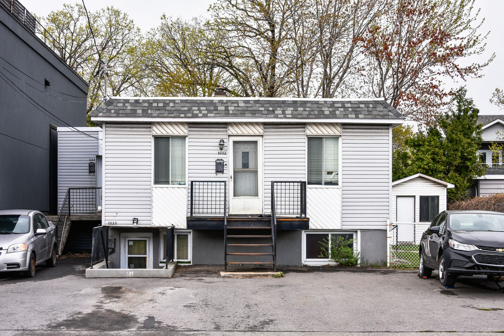 1030 Boul. Taschereau — photo 1