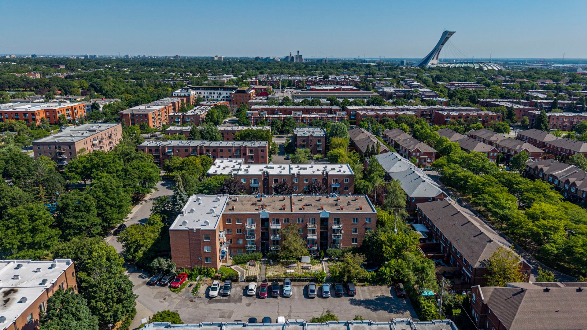 Montréal (Rosemont/La Petite-Patrie) — Montréal