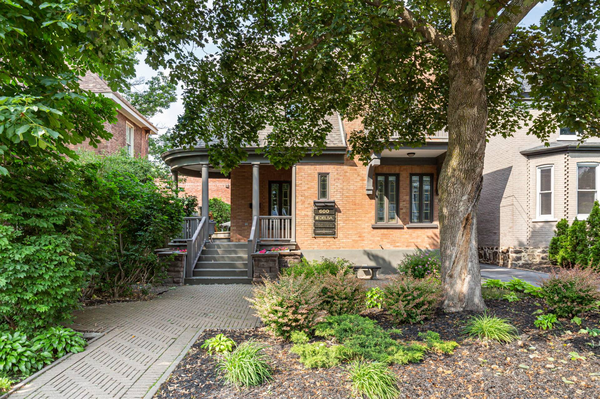 600 Av. Notre-Dame — photo 1