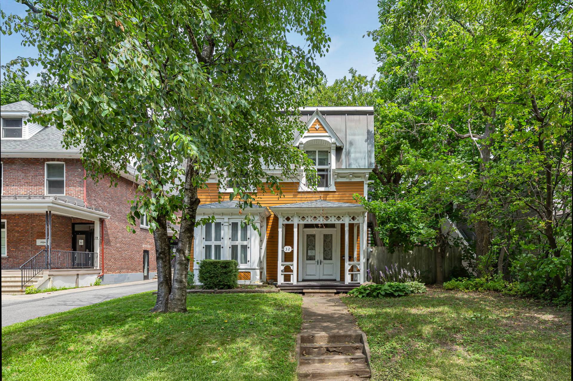 32 Av. Argyle — photo 1