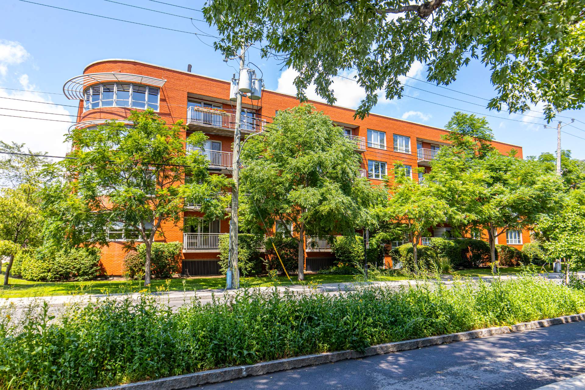 Condo — 5 pièces — Montréal (Le Plateau-Mont-Royal) — Montréal