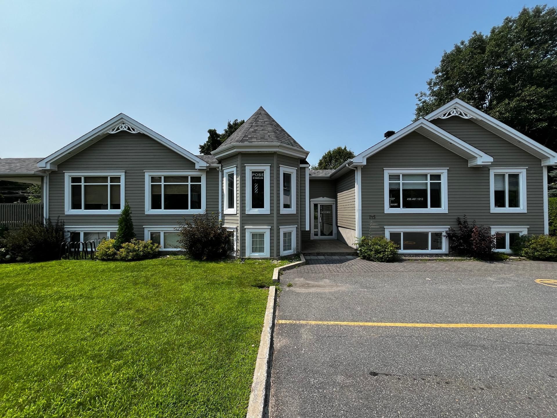 715 Ch. Ozias-Leduc — photo 1