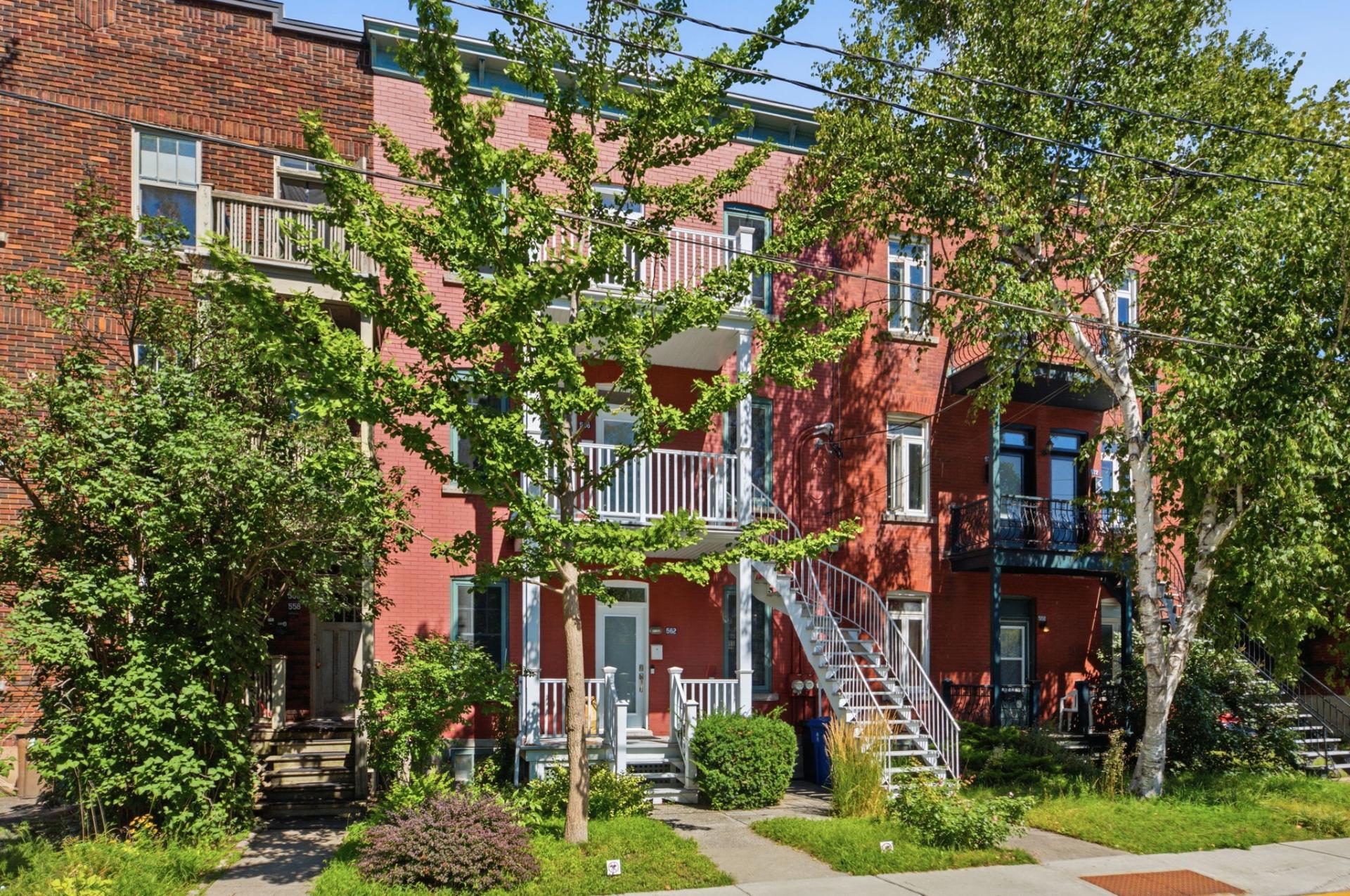 562 Av. Mercille — photo 2