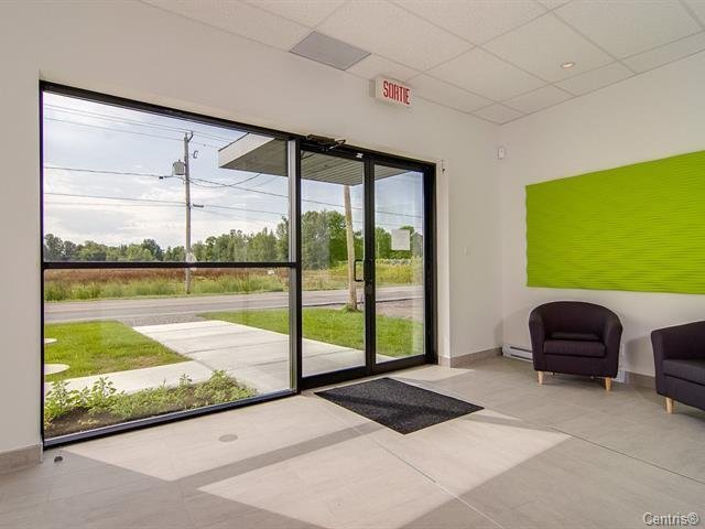 Salle communautaire