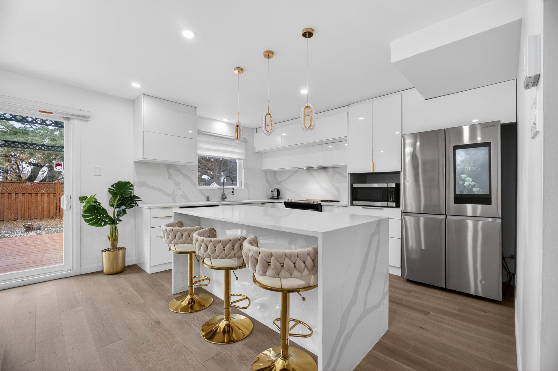 5285 Boul. Gaétan-Boucher — photo 1