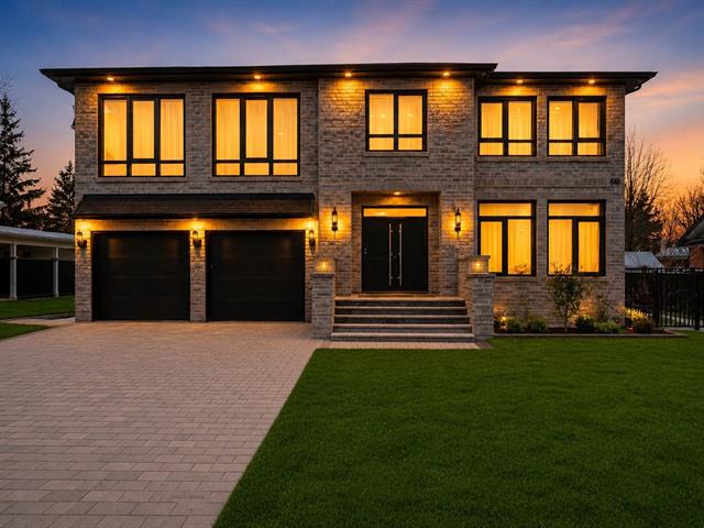 4805 Rue de Lucerne, Montréal (Pierrefonds-Roxboro)