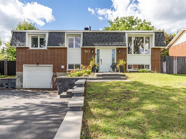 5530 Rue Vallerand, Brossard
