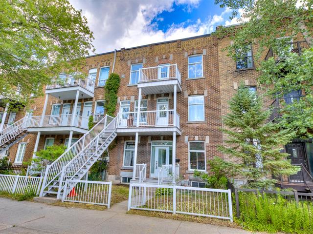 6257Z Av. Christophe-Colomb, Montréal (Rosemont/La Petite-Patrie)