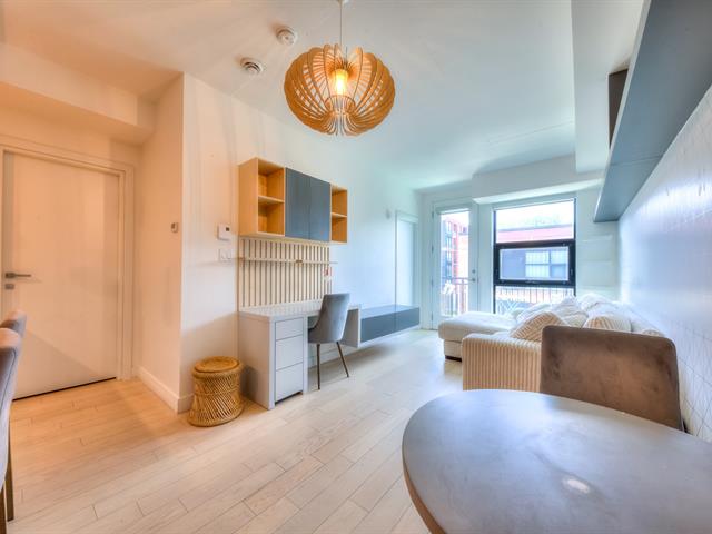 2615 Rue Augustin-Cantin, app. B314, Montréal (Le Sud-Ouest)