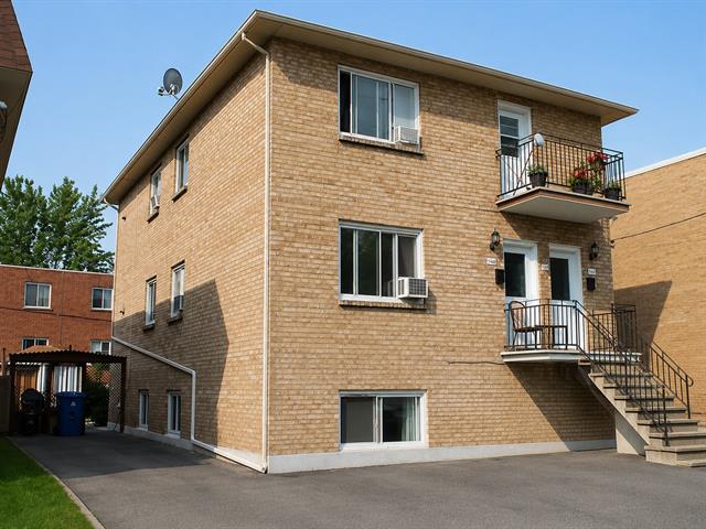 3978 Rue MacKay, Longueuil (Saint-Hubert)