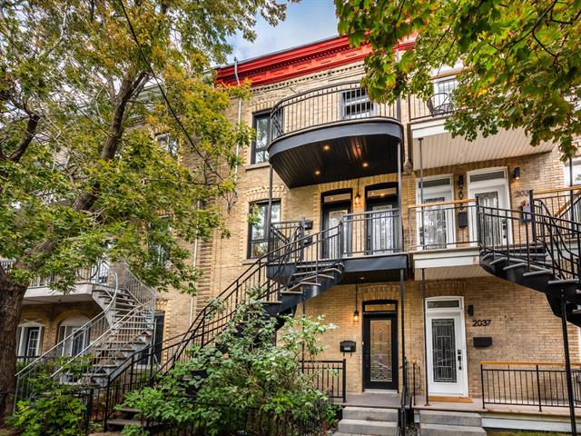 2039 Rue De Chambly, Montréal (Mercier/Hochelaga-Maisonneuve)