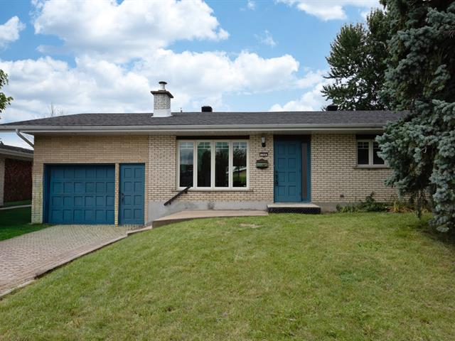 744 Rue Marie-Rollet, Saint-Jean-sur-Richelieu