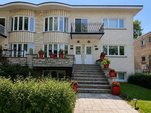 2398 Rue Bourgoin, Montréal (Saint-Laurent)