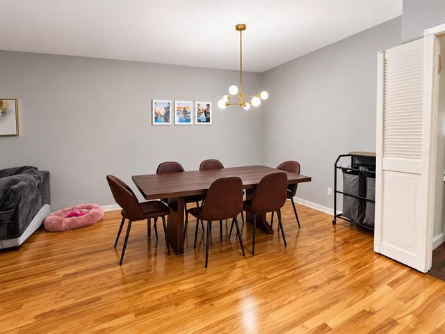 Dining room - 2398, Rue Bourgoin
