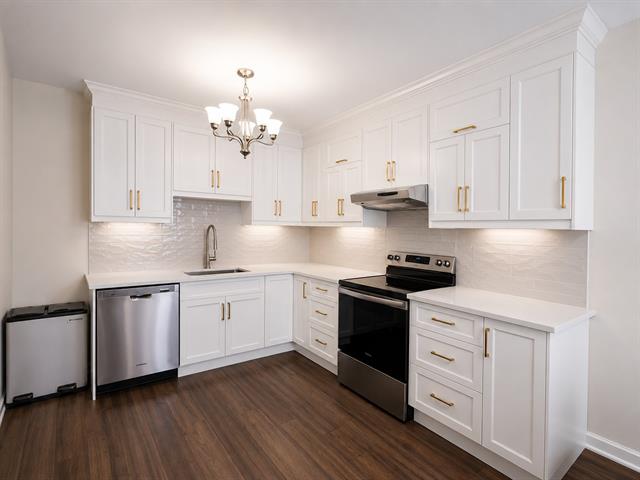 Kitchen - 2398, Rue Bourgoin
