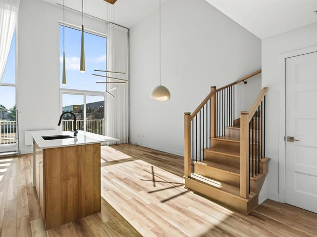 3328 Rue Masson, app. 305, Montréal (Rosemont/La Petite-Patrie)