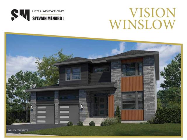 53 Rue Charles-Le Moyne, Notre-Dame-de-l'Île-Perrot