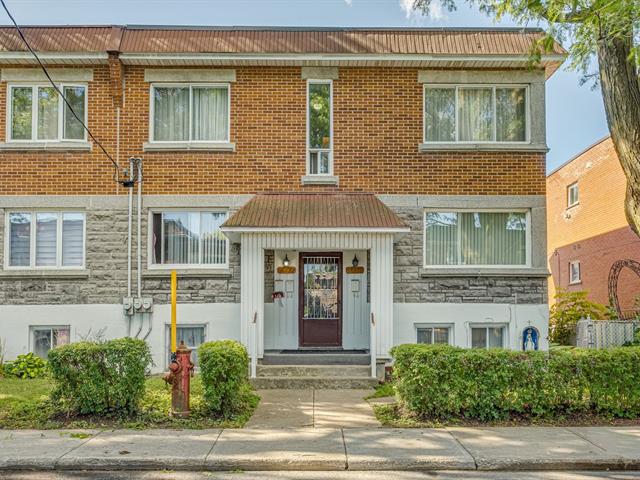 9000 Rue St-Urbain, Montréal (Ahuntsic-Cartierville)