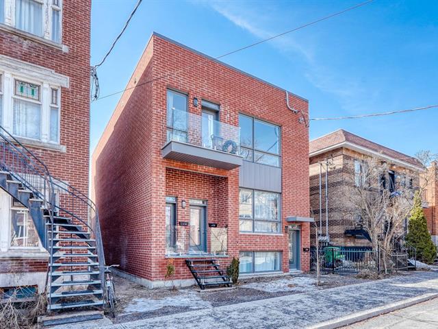 5720 Av. Bourbonnière, Montréal (Rosemont/La Petite-Patrie)