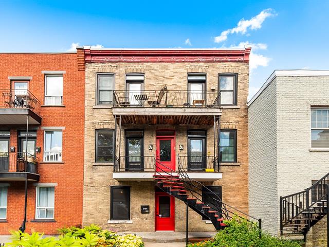 2101 Rue Davidson, Montréal (Mercier/Hochelaga-Maisonneuve)