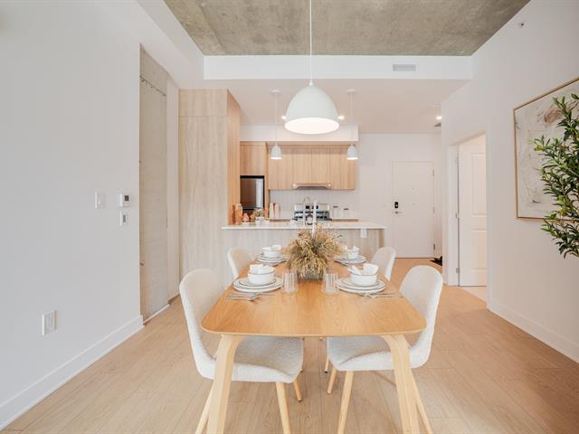 5995 Ch. de Chambly, app. 114, Longueuil (Le Vieux-Longueuil)