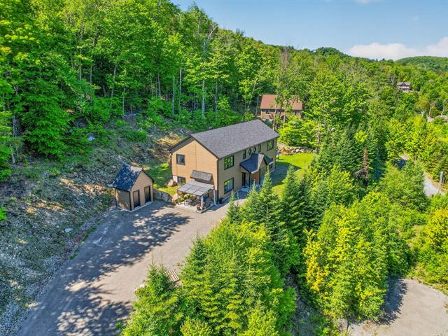 1076 Ch. du Grand-Ruisseau, Saint-Sauveur