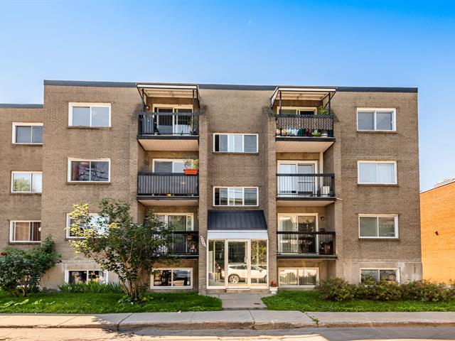 3865 Rue Allen, app. 301, Montréal (Verdun/Île-des-Soeurs)
