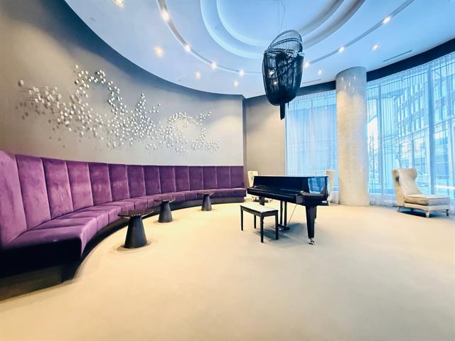 Salle communautaire