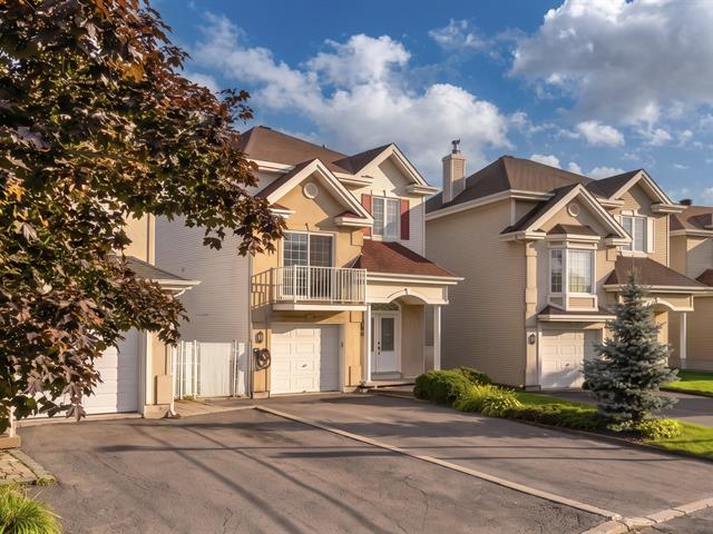 1932 Rue des Orioles, Laval (Sainte-Rose)