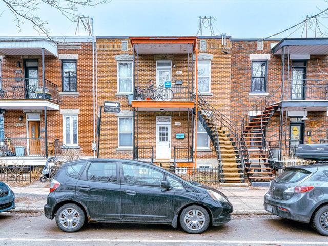 5455 16e Avenue, Montréal (Rosemont/La Petite-Patrie)