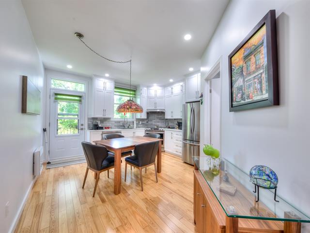 3023 Rue Jacques-Hertel, Montréal (Le Sud-Ouest)
