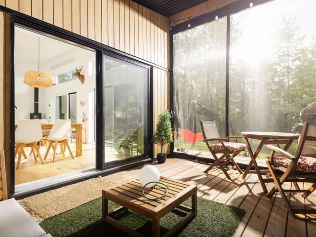 Solarium