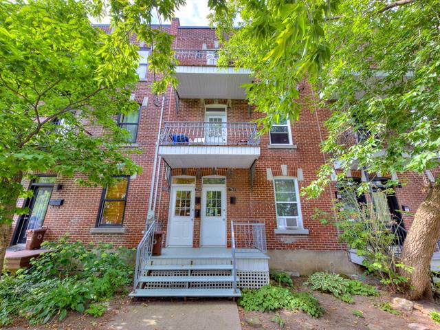 7738 Av. Henri-Julien, Montréal (Villeray/Saint-Michel/Parc-Extension)