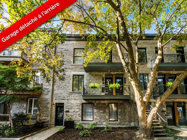 4050 Rue Cartier, Montréal (Le Plateau-Mont-Royal)