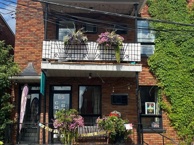 85Z Rue St-Jean, Longueuil (Le Vieux-Longueuil)