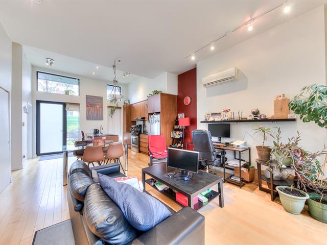 5750 Rue St-Hubert, Montréal (Rosemont/La Petite-Patrie)