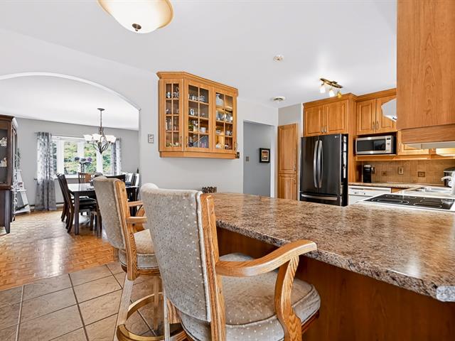 Cuisine - 7520, Place Tremblay
