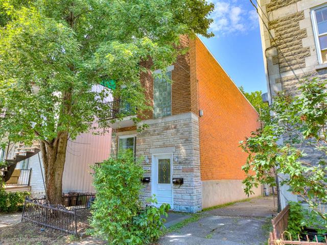 4007 Rue Ethel, Montréal (Verdun/Île-des-Soeurs)