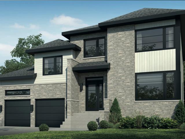 203 30e Avenue, Saint-Zotique