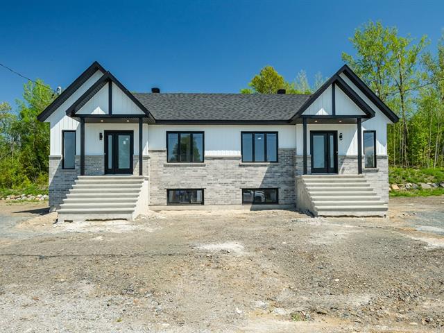 Frontage