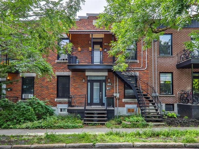 5810 4e Avenue, Montréal (Rosemont/La Petite-Patrie)