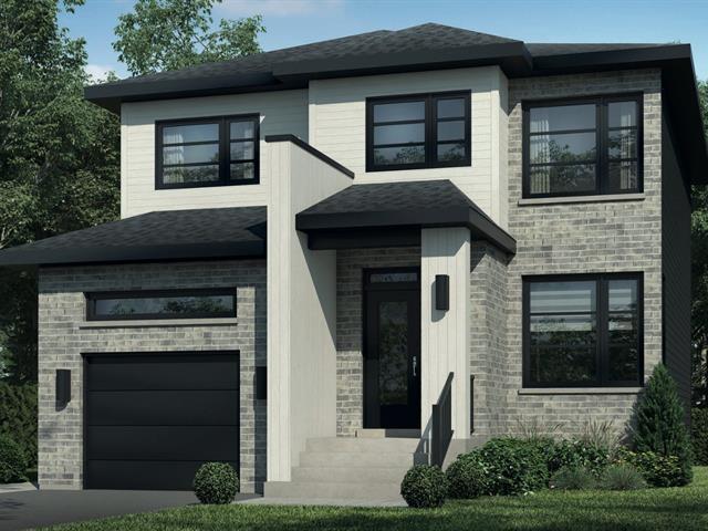 266 30e Avenue, Saint-Zotique