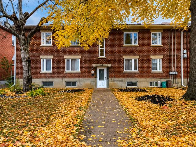280 45e Avenue, app. 3, Montréal (Lachine)