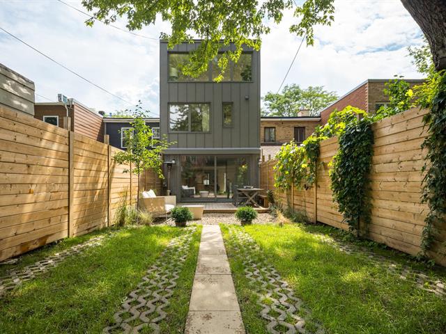 513 Rue Bourgeoys, Montréal (Le Sud-Ouest)