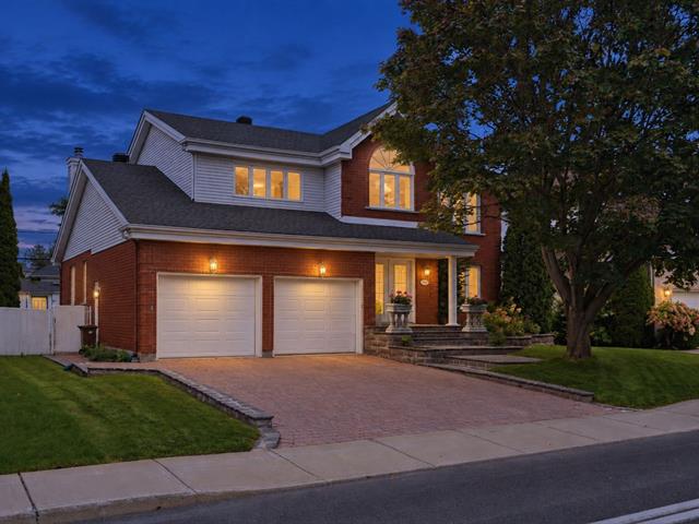 1370 Rue de Rouen, Boucherville