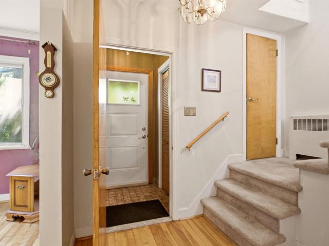 Hall d'entrée - 610, Boul. Desaulniers