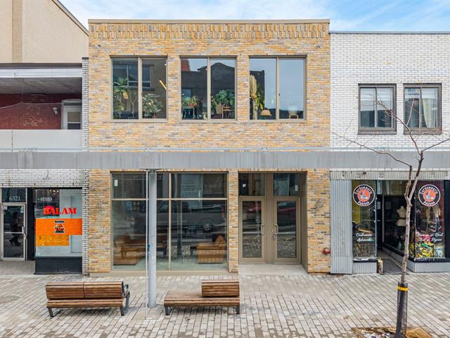 6315Z Rue St-Hubert