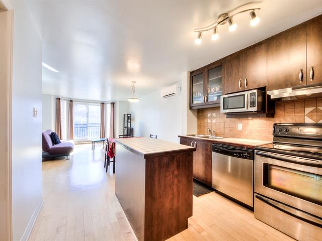 3731 Rue Everett, app. 3, Montréal (Villeray/Saint-Michel/Parc-Extension)